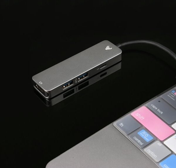 advanced cloud hub services