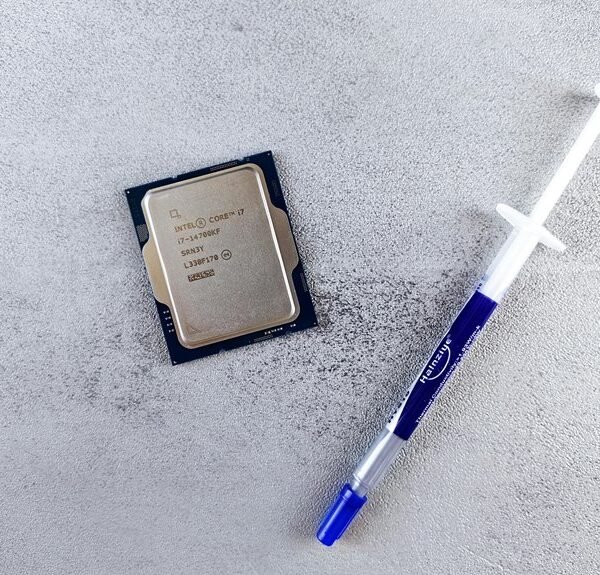 advanced digital core performance