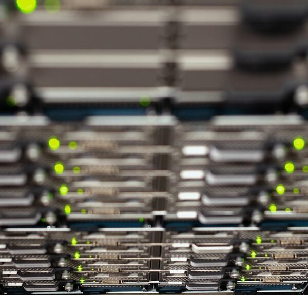 advanced network performance metrics