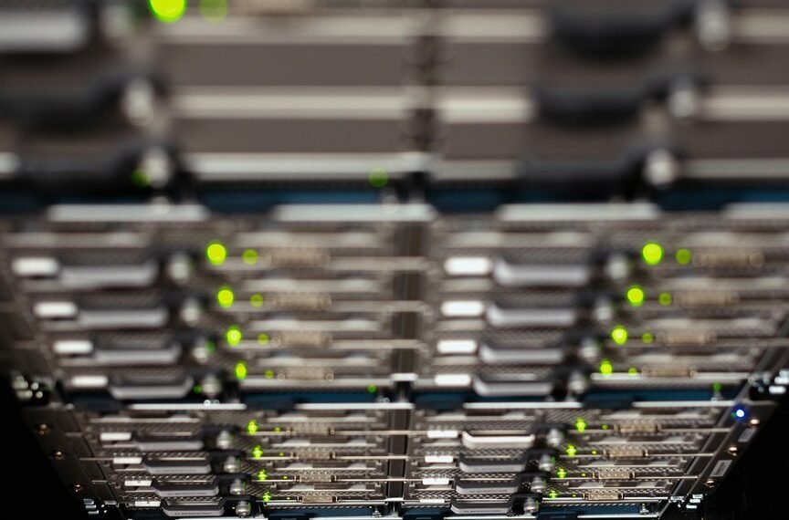 advanced network performance metrics