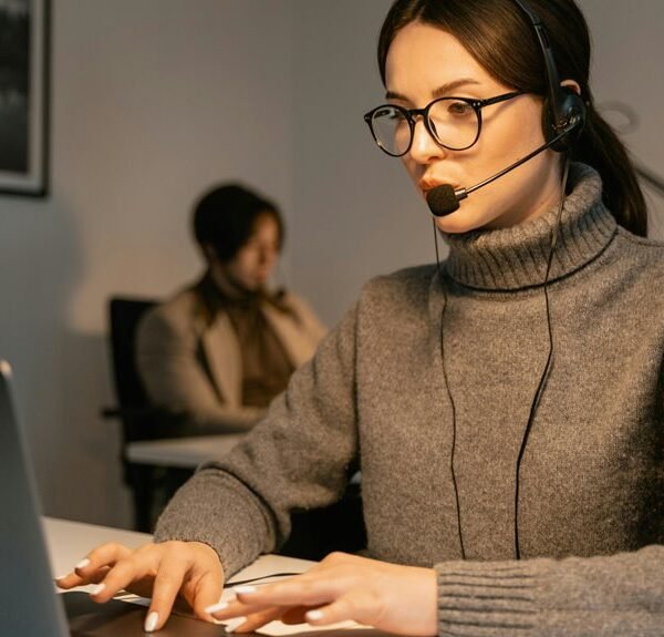 advanced online services performance