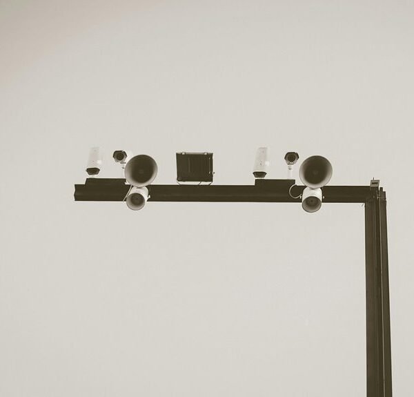 advanced security online infrastructure