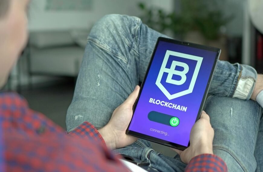 advanced security tech platform