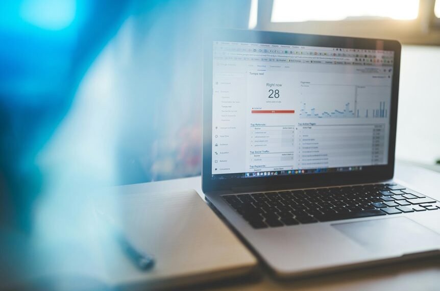 analytics for innovative hub