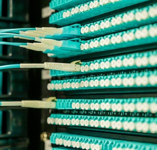 digital infrastructure optimization strategies