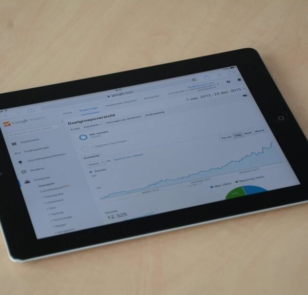 innovative it analytics hub