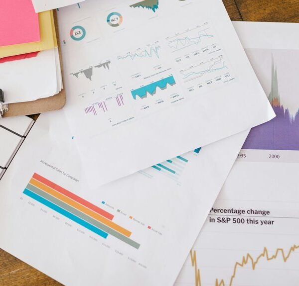 innovative it analytics hub