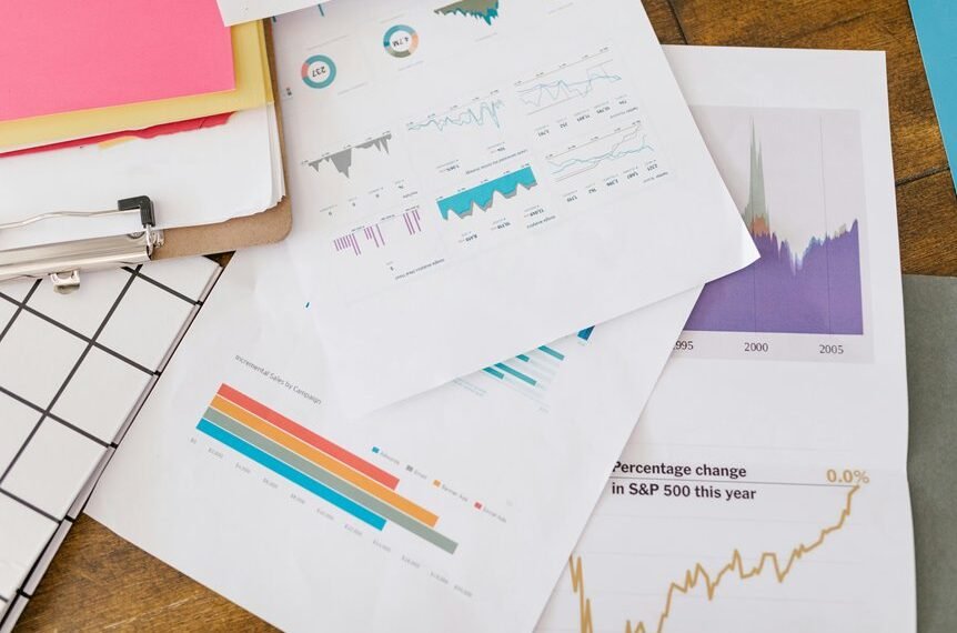 it analytics professional services