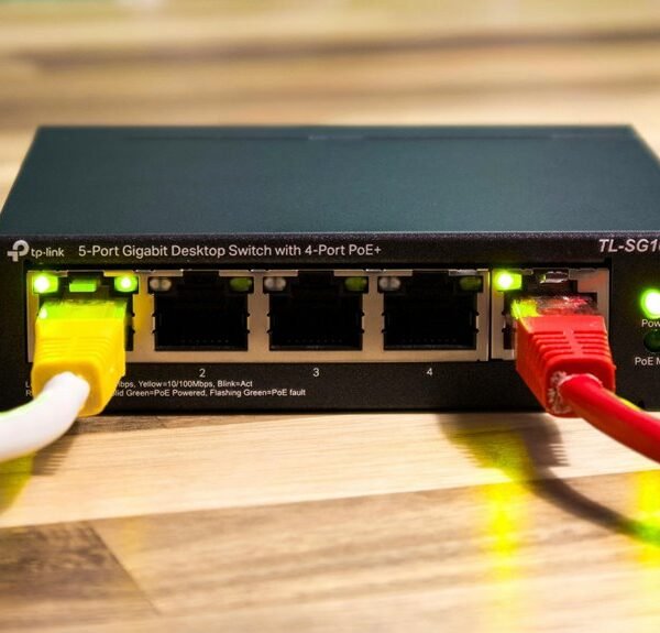 it network services provider