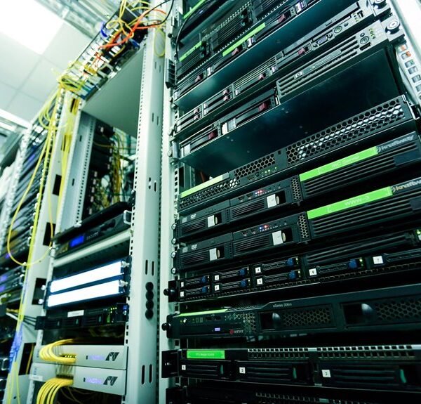 next level digital network