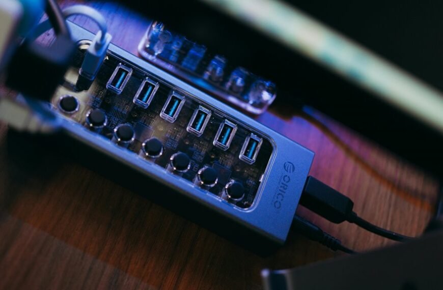 next level it performance