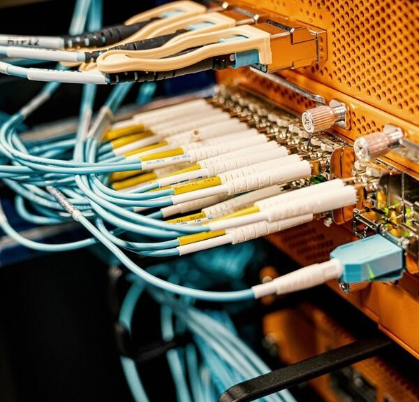 professional cloud service hub