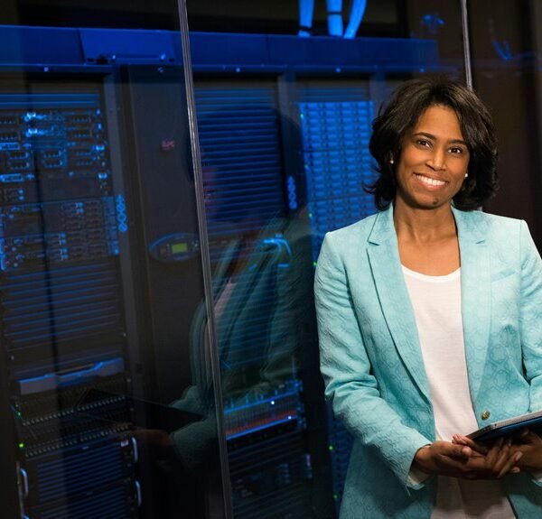 professional digital analytics systems