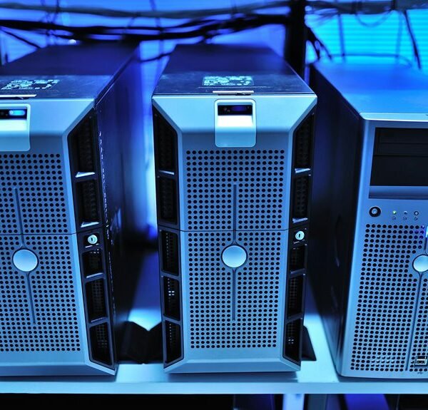 professional it performance solutions