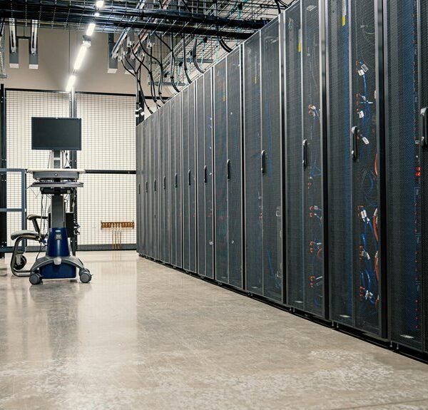 smart enterprise security solutions