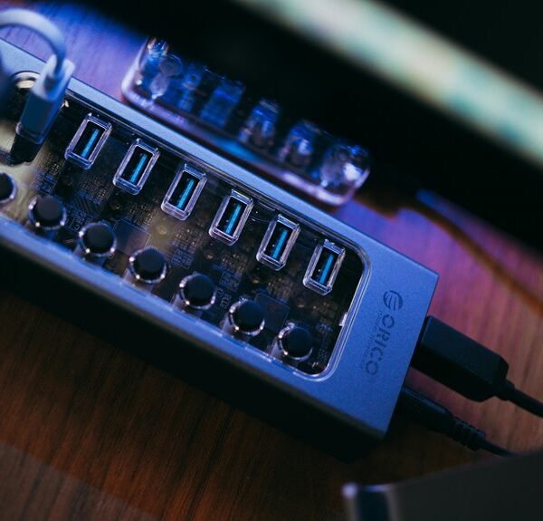 smart it hub performance metrics