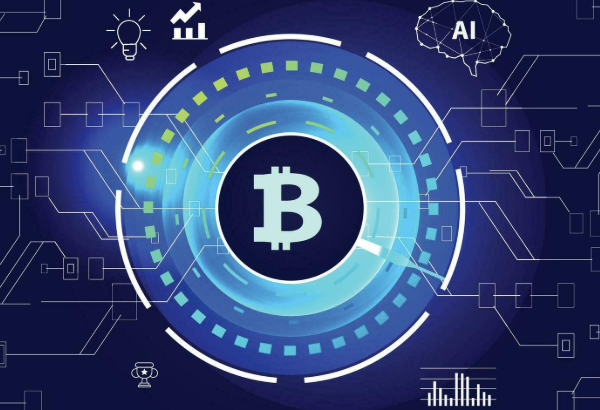 Crypto Ecosystem Development Worldwide