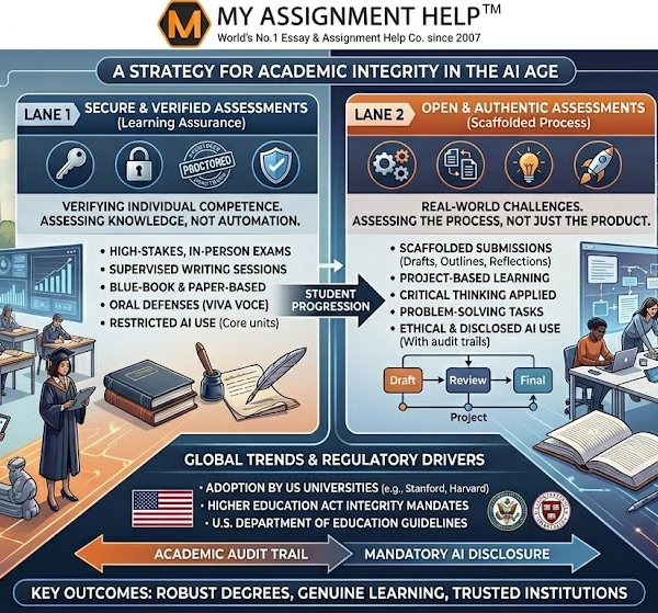 The 2026 AI Higher-Ed Crisis: New Standards for US Students
