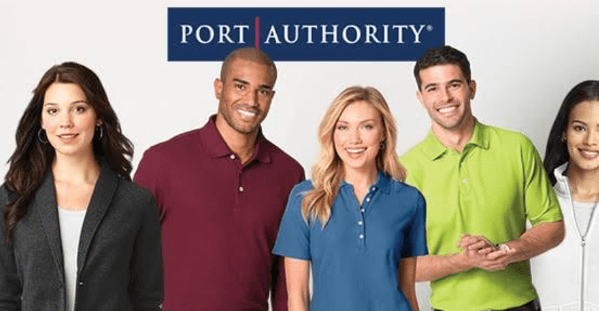 Port Authority Clothing for Work Uniforms: What Every Business Buyer Should Know